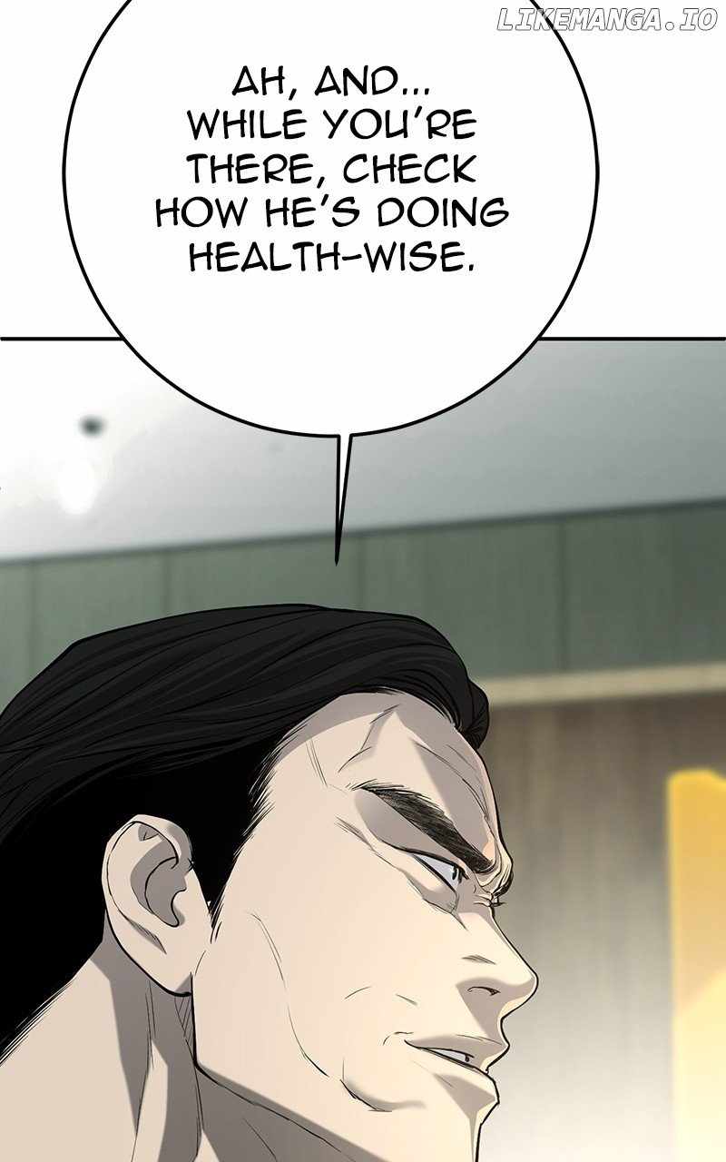 Son's Retribution Chapter 48 130